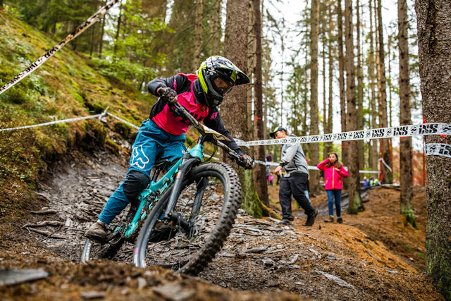 vfr waldkatzenbach rennen lea kumpf vizemeister