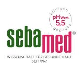RGB-sebamed_CLASSIC+CLAIM+1967_Logo_283px